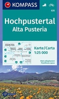 Hochpustertal - Alta Pusteria