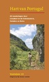 Wandelgids Hart van Portugal - 25 wandelingen door Lissabon en de Estremadura, Coimbra en Beira voetwijzer 13  | Op lemen voeten