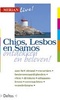 Reisgids Chios Lesbos en Samos | Merian live