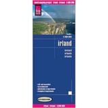 Wegenkaart - Landkaart Ierland | Reise Know How