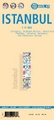 Stadsplattegrond -  Landkaart  Istanbul | Borch maps