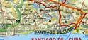 Wegenkaart  - landkaart Spanje en Portugal - Spanien und Portugal | Freytag Berndt