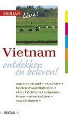Merian Live reisgids Vietnam