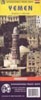 Landkaart - wegenkaart Jemen Yemen | ITMB