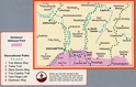113 Wandelkaart - topografische kaart Okehampton - Explorer 113 | Ordnance Survey