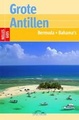 Reisgids Grote Antillen Bahama's en Bermuda | Nelles