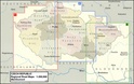 Wegenkaart - landkaart Tsjechië -Bohemen: Ostböhmen - Westmähren | Marco Polo
