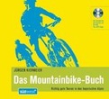 Mountainbike Routegids Das Mountainbike-Buch, m. CD-ROM. ( Beieren ) | Südwest-Verlag