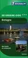 Reisgids Bretagne | Michelin groene gids