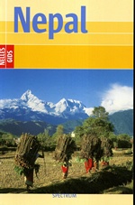 Reisgids Nepal | Nelles