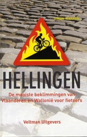Fietsgids Hellingen in Vlaanderen en Wallonië | Veltman