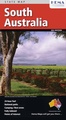 Wegenkaart - Landkaart South Australia state map | Hema maps