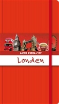 Reisgids ANWB Extra City Londen | ANWB