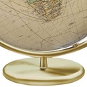 Wereldbol - Globe Royal, antiek | Columbus