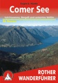 Wandelgids Rund um den Comer See - Como meer | Rother