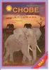Landkaart Chobe - Tourist Map of Chobe National Park Botswana | Shell Veronica Roodt