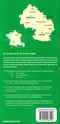 Reisgids Dordogne Perigord (Périgueux - Bergerac - Cahors - Rocamadour) | Michelin groene gids