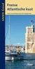Reisgids Franse Atlantische Kust | ANWB goud