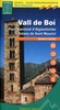 Wandelkaart Vall de Boi - Aiguestortes | Alpina