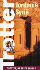 Reisgids Syrië & Jordanië | Trotter