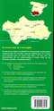 Reisgids Andalusië -  Sevilla, Cordoba, Granada, Almeria | Michelin groene gids