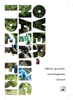 Accommodatiegids Campinggids Denemarken - Overnatning i det Fri