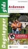 Wandelgids Dagstappergids Ardennen  Deel 2: Semois & Gaume: Vresse, Bouillon, Bertrix, Herbeumont, Tintigny | Lannoo