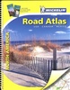 Wegenatlas USA 2012 Michelin North America Road Atlas | Michelin