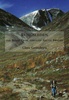 Wandelgids Kungsleden - the royal trail through arctic Sweden | Claes Grundsten