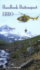 Handboek Buitensport EHBO
