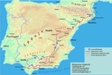 Onbegrensd fietsen naar Andalusie / fietsgids Andalusie - Spanje