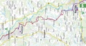 Fietsgids Isar-radweg | Bikeline