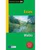 Wandelgids 44 Essex Walks Pathfinder Guide | Crimson