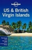 Reisgids Lonely Planet US & British Virgin Islands | Lonely Planet
