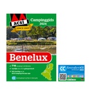 Campinggids Benelux 2024 | ACSI