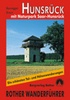 Wandelgids Hunsrück, mit Naturpark Saar-Hunsrück | Rother