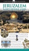 Reisgids Capitool Jeruzalem - Jerusalem en het heilige land | Unieboek