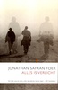 Reisverhaal - Reisverslag Alles is verlicht ( Oekraïne) | Jonathan Safran Foer