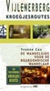 Wandelgids Zuid Limburg - Vijlenerberg Kroegjesroutes | TIC uitgeverij
