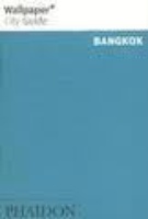 Reisgids Stadsgids Bangkok | Phaidon