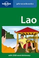Woordenboek Taalgids Lao Phrasebook - Laotiaans | Lonely Planet