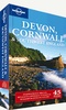 Reisgids Lonely Planet Devon, Cornwall & Southwest England - Zuidwest Engeland | Lonely Planet