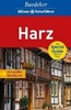 Reisgids Harz | Baedeker