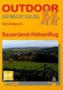 Wandelgids Sauerland-Höhenflug | Conrad Stein