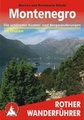 Wandelgids Montenegro | Rother