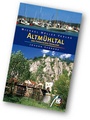 Reisgids Altmühltal & Fränkisches Seenland | Michael Muller Verlag