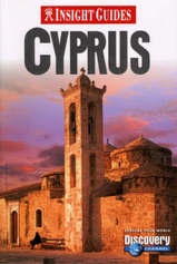 Reisgids Cyprus | Insight guide
