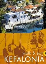 Wandelgids Walk & Eat Kefalonia | Sunflower