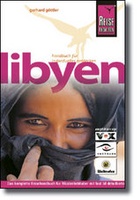 Reisgids Lybien - Libië | Reise Know How