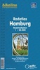 Fietsgids Radatlas Hamburg Radstadtplan | Bikeline - Esterbauer